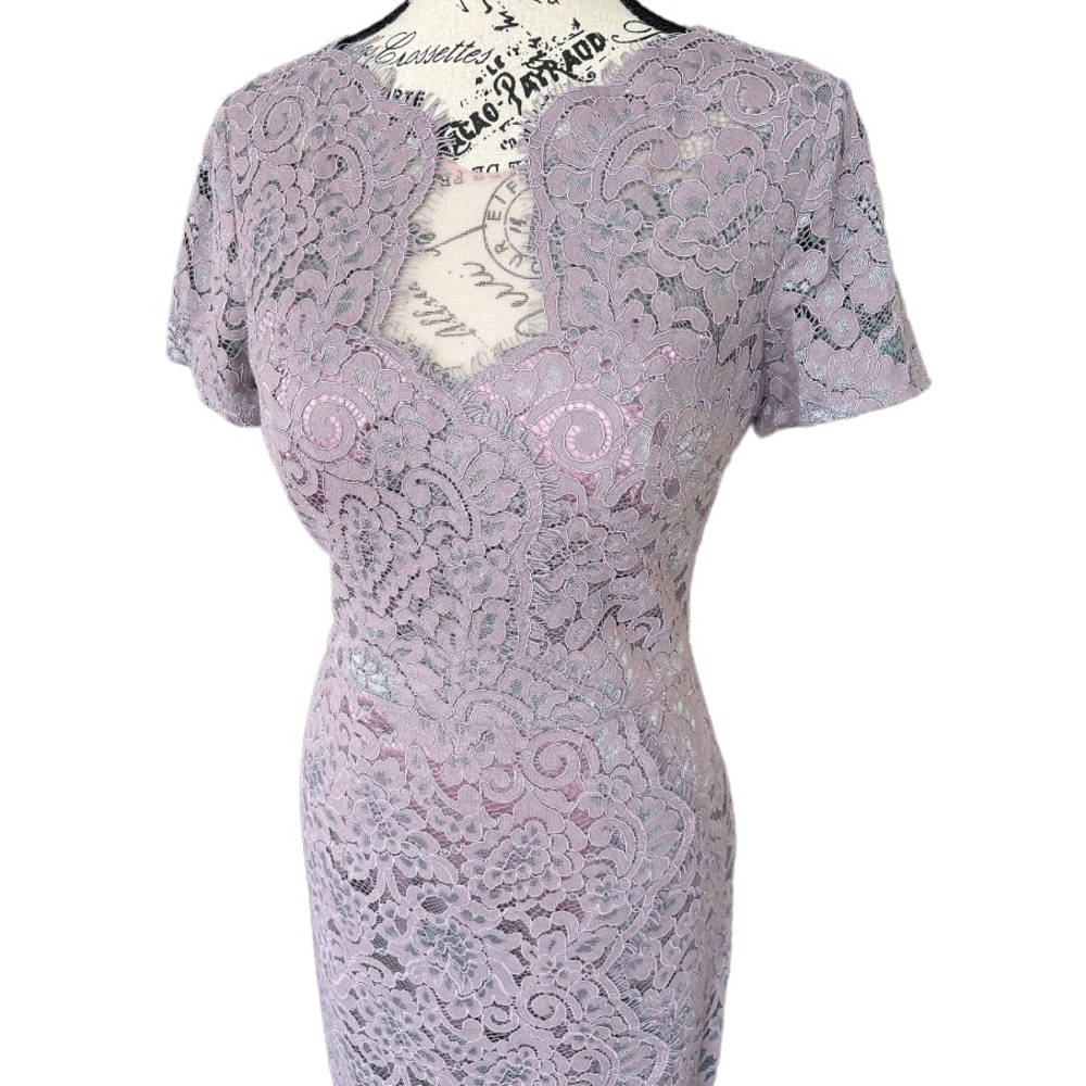 JS Collections Dress - Picture 3 of 14